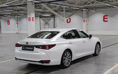 Lexus ES VII, 2020 год, 4 325 000 рублей, 9 фотография