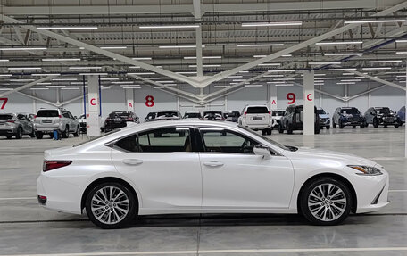 Lexus ES VII, 2020 год, 4 325 000 рублей, 8 фотография