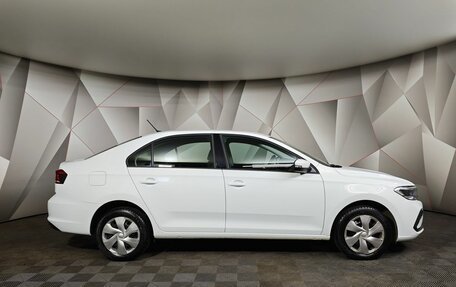 Volkswagen Polo VI (EU Market), 2022 год, 1 700 000 рублей, 6 фотография