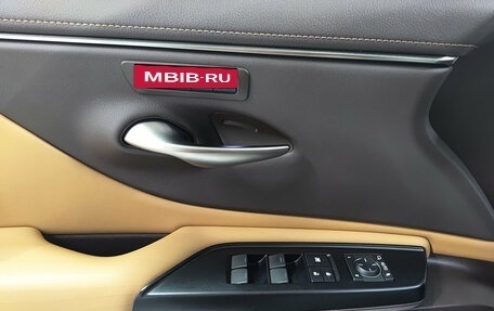 Lexus ES VII, 2020 год, 4 325 000 рублей, 23 фотография