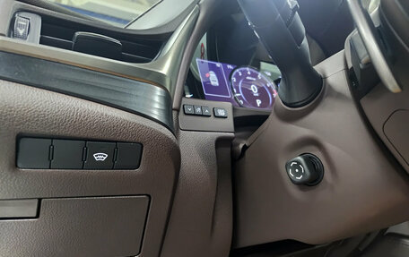 Lexus ES VII, 2020 год, 4 325 000 рублей, 25 фотография