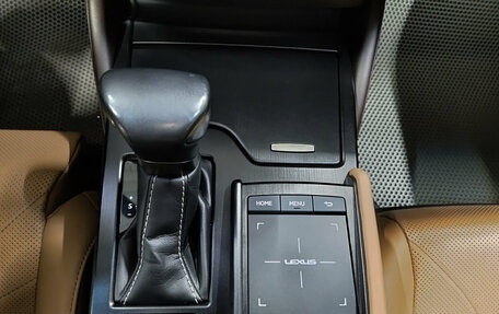 Lexus ES VII, 2020 год, 4 325 000 рублей, 24 фотография