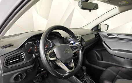 Volkswagen Polo VI (EU Market), 2022 год, 1 700 000 рублей, 19 фотография