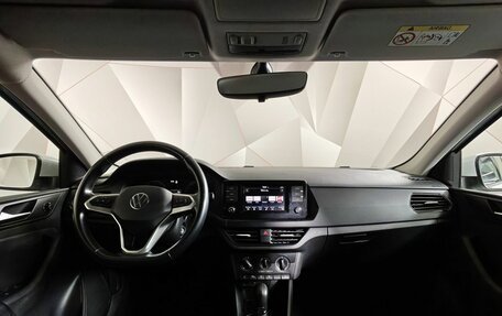 Volkswagen Polo VI (EU Market), 2022 год, 1 700 000 рублей, 14 фотография