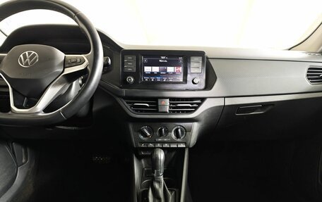 Volkswagen Polo VI (EU Market), 2022 год, 1 700 000 рублей, 15 фотография