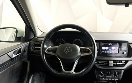 Volkswagen Polo VI (EU Market), 2022 год, 1 700 000 рублей, 20 фотография