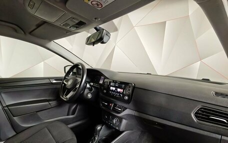 Volkswagen Polo VI (EU Market), 2022 год, 1 700 000 рублей, 13 фотография