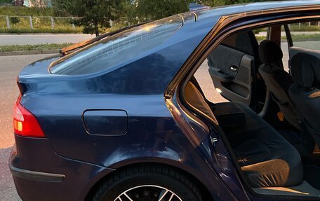 Renault Laguna II, 2001 год, 270 000 рублей, 7 фотография