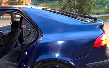 Renault Laguna II, 2001 год, 270 000 рублей, 6 фотография