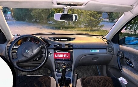 Renault Laguna II, 2001 год, 270 000 рублей, 11 фотография