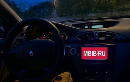 Renault Laguna II, 2001 год, 270 000 рублей, 13 фотография