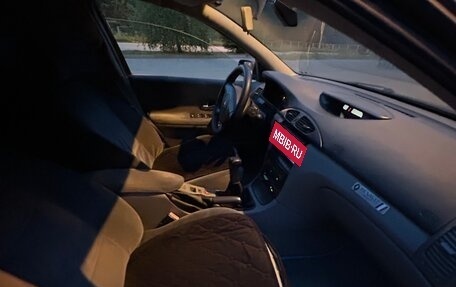 Renault Laguna II, 2001 год, 270 000 рублей, 12 фотография
