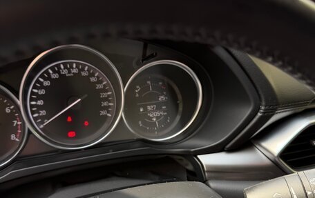 Mazda CX-5 II, 2021 год, 2 800 000 рублей, 10 фотография
