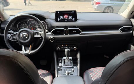Mazda CX-5 II, 2021 год, 2 800 000 рублей, 11 фотография