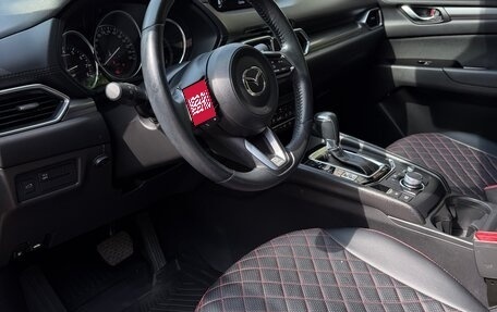 Mazda CX-5 II, 2021 год, 2 800 000 рублей, 9 фотография