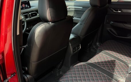 Mazda CX-5 II, 2021 год, 2 800 000 рублей, 12 фотография