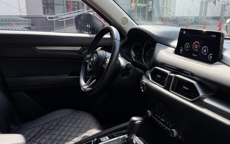 Mazda CX-5 II, 2021 год, 2 800 000 рублей, 15 фотография
