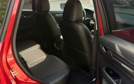 Mazda CX-5 II, 2021 год, 2 800 000 рублей, 13 фотография