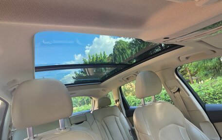 Audi Q7, 2016 год, 4 950 000 рублей, 7 фотография