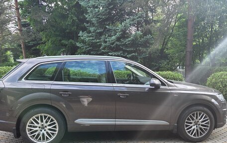 Audi Q7, 2016 год, 4 950 000 рублей, 2 фотография