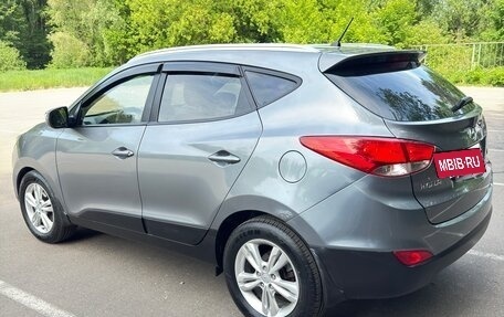 Hyundai ix35 I рестайлинг, 2012 год, 1 090 000 рублей, 3 фотография