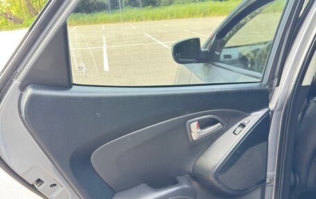 Hyundai ix35 I рестайлинг, 2012 год, 1 090 000 рублей, 10 фотография