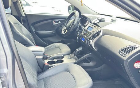 Hyundai ix35 I рестайлинг, 2012 год, 1 090 000 рублей, 13 фотография