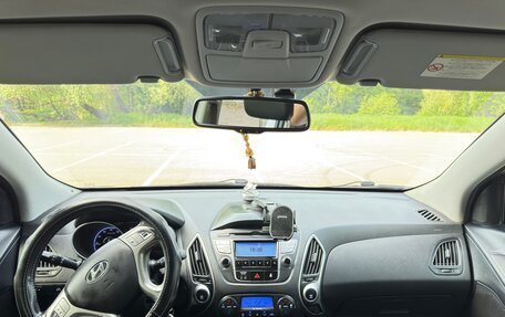 Hyundai ix35 I рестайлинг, 2012 год, 1 090 000 рублей, 15 фотография