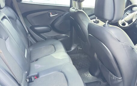 Hyundai ix35 I рестайлинг, 2012 год, 1 090 000 рублей, 11 фотография