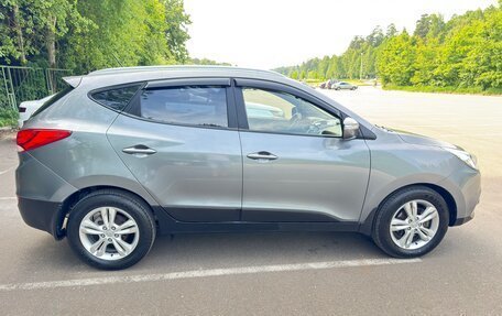 Hyundai ix35 I рестайлинг, 2012 год, 1 090 000 рублей, 6 фотография