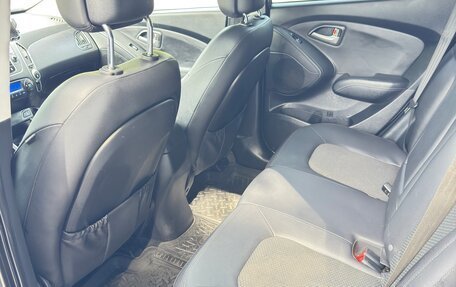 Hyundai ix35 I рестайлинг, 2012 год, 1 090 000 рублей, 9 фотография