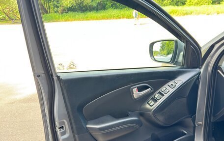 Hyundai ix35 I рестайлинг, 2012 год, 1 090 000 рублей, 8 фотография