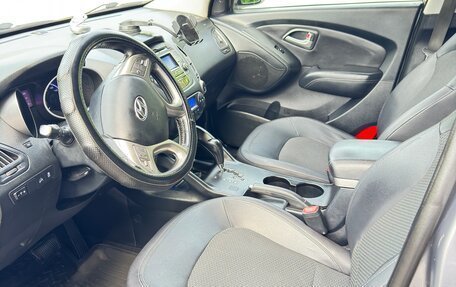 Hyundai ix35 I рестайлинг, 2012 год, 1 090 000 рублей, 7 фотография