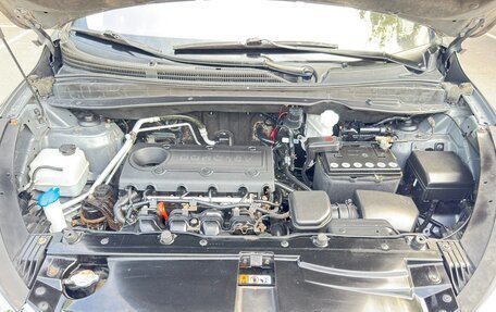 Hyundai ix35 I рестайлинг, 2012 год, 1 090 000 рублей, 20 фотография