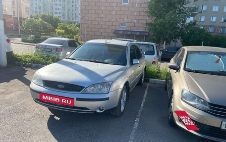 Ford Mondeo III, 2001 год, 300 000 рублей, 2 фотография