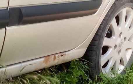 Nissan Almera, 2005 год, 175 000 рублей, 2 фотография