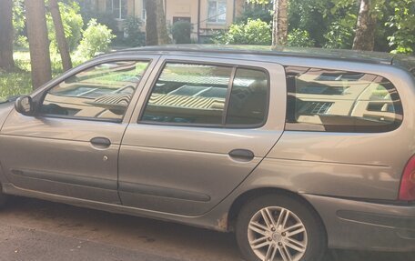 Renault Megane II, 2002 год, 250 000 рублей, 8 фотография