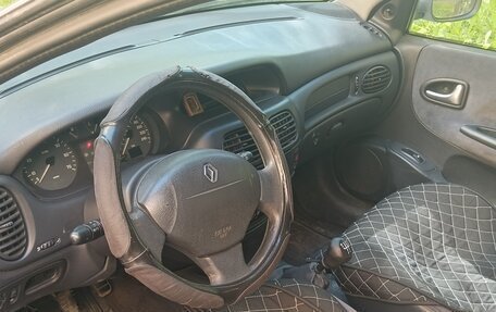 Renault Megane II, 2002 год, 250 000 рублей, 3 фотография