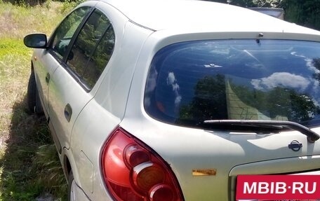 Nissan Almera, 2005 год, 175 000 рублей, 3 фотография