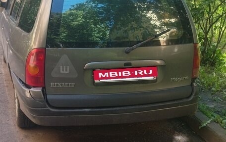 Renault Megane II, 2002 год, 250 000 рублей, 7 фотография