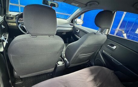 KIA Rio III рестайлинг, 2016 год, 800 000 рублей, 8 фотография