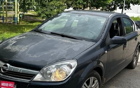 Opel Astra H, 2008 год, 270 000 рублей, 2 фотография