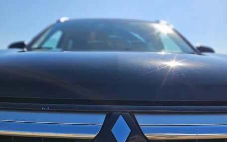 Mitsubishi Outlander III рестайлинг 3, 2015 год, 1 700 000 рублей, 4 фотография