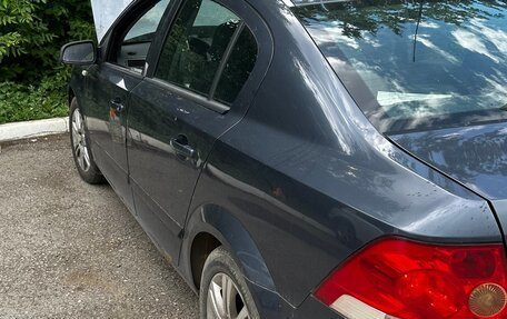 Opel Astra H, 2008 год, 270 000 рублей, 5 фотография