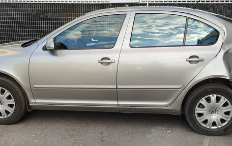 Skoda Octavia, 2009 год, 395 000 рублей, 3 фотография
