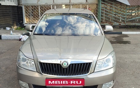 Skoda Octavia, 2009 год, 395 000 рублей, 2 фотография