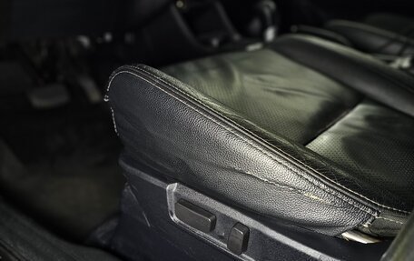 Mitsubishi Outlander III рестайлинг 3, 2015 год, 1 700 000 рублей, 16 фотография