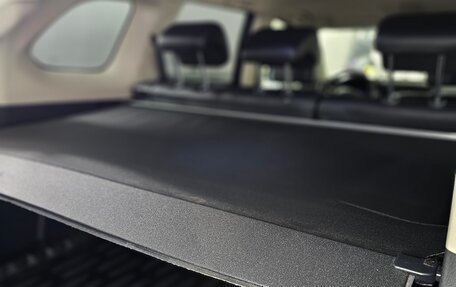 Mitsubishi Outlander III рестайлинг 3, 2015 год, 1 700 000 рублей, 27 фотография