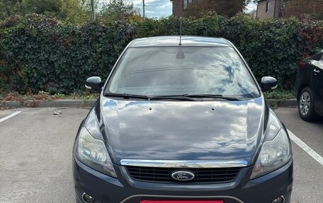 Ford Focus II рестайлинг, 2010 год, 810 000 рублей, 3 фотография