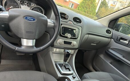 Ford Focus II рестайлинг, 2010 год, 810 000 рублей, 7 фотография